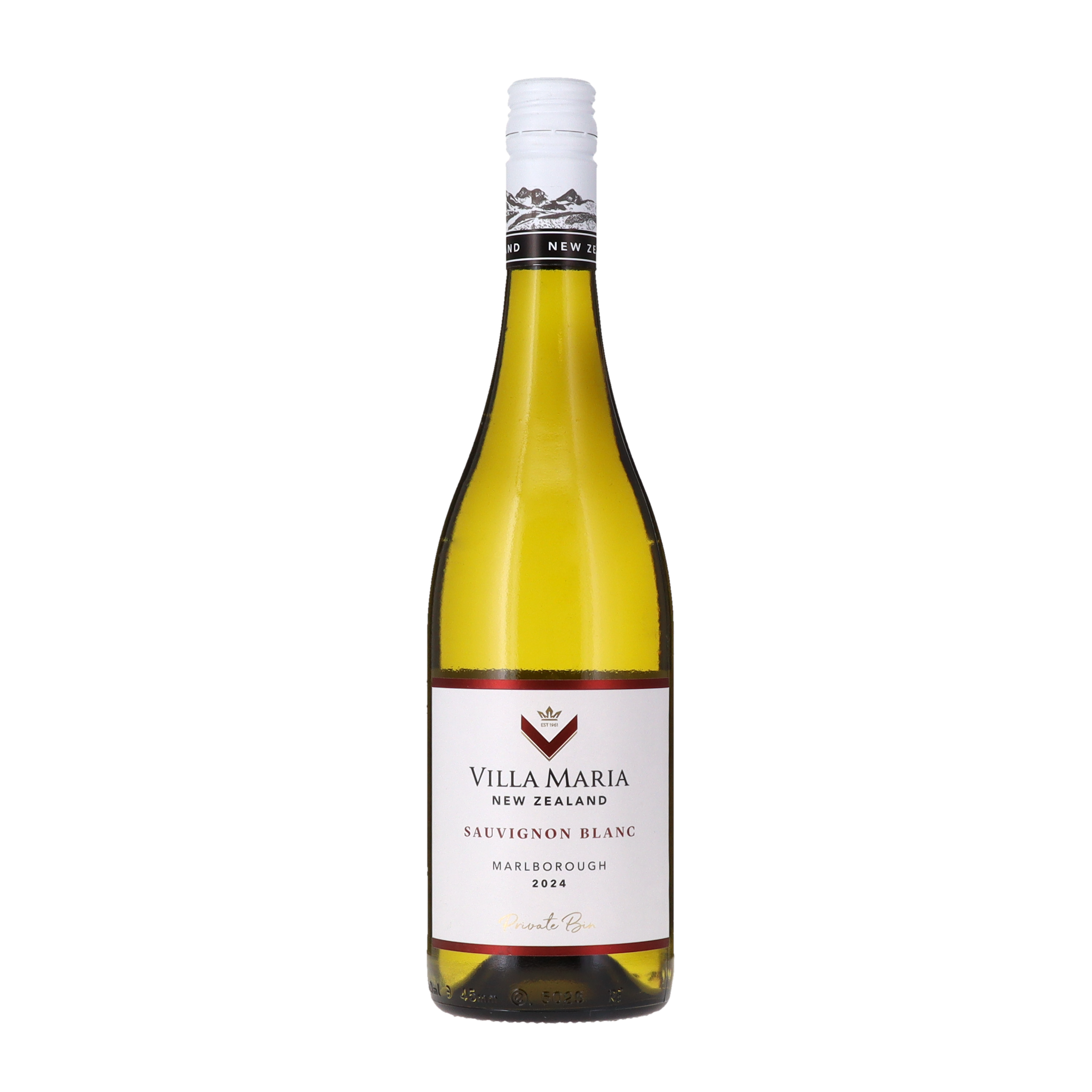 VILLA MARIA PB SAUVIGN 75x6